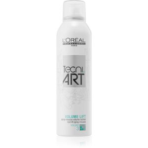 L’Oréal Professionnel Tecni.Art Volume Lift stylingová pěna pro objem od kořínků 250 ml