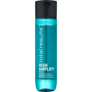 Matrix Total Results High Amplify Shampoo proteinový šampon pro objem 300 ml