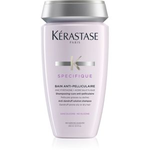 Kérastase Specifique Bain Anti-Pelliculaire šampon proti lupům bez silikonů 250 ml
