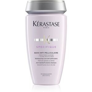 Kérastase Specifique Bain Anti-Pelliculaire šampon proti lupům bez silikonů 250 ml