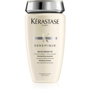 Kérastase Densifique Bain Densité hydratační a zpevňující šampon pro vlasy postrádající hustotu 250 ml