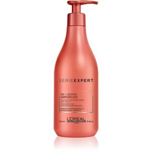 L’Oréal Professionnel Serie Expert Inforcer posilující šampon proti lámavosti vlasů 500 ml