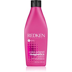 Redken Color Extend Magnetics jemný kondicionér bez sulfátů pro barvené vlasy 250 ml