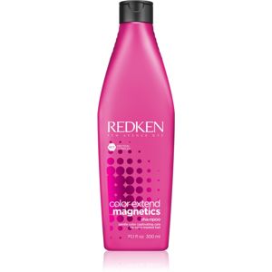 Redken Color Extend Magnetics šampon pro ochranu barvených vlasů 300 ml