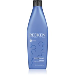 Redken Extreme posilující šampon pro poškozené vlasy 300 ml