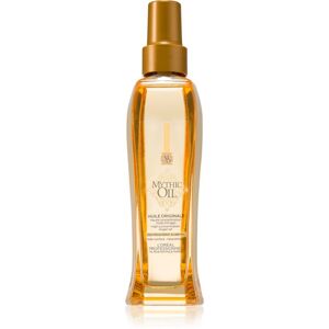 L’Oréal Professionnel Mythic Oil pečující olej pro všechny typy vlasů 100 ml