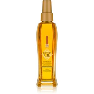 L’Oréal Professionnel Mythic Oil Huile Richesse olej pro kontrolu nepoddajných vlasů 100 ml