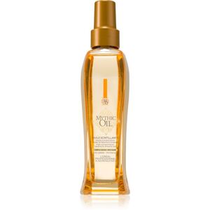 L’Oréal Professionnel Mythic Oil třpytivý olej na vlasy a tělo 100 ml