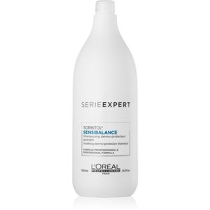 L’Oréal Professionnel Serie Expert Sensibalance zklidňující šampon pro citlivou pokožku hlavy 1500 ml