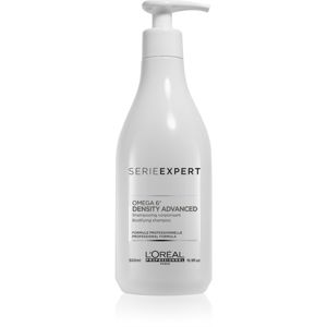 L’Oréal Professionnel Serie Expert Density Advanced šampon pro obnovení hustoty zeslabených vlasů 500 ml