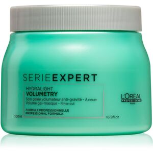 L’Oréal Professionnel Serie Expert Volumetry maska na vlasy pro bohatý objem 500 ml