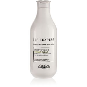 L’Oréal Professionnel Serie Expert Instant Clear výživný šampon proti lupům 300 ml