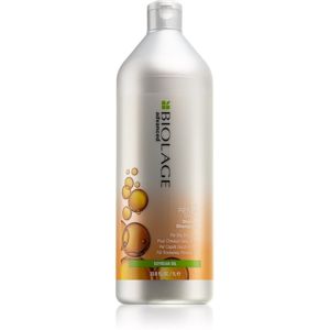 Biolage Advanced Oil Renew čisticí šampon pro poškozené vlasy 1000 ml