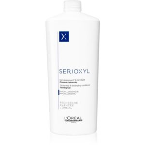 L’Oréal Professionnel Serioxyl Thining Hair péče pro objem vlasů 1000 ml