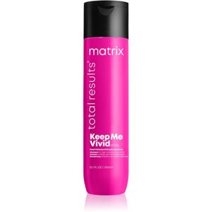 Matrix Total Results Keep Me Vivid Pearl Infusion šampon pro barvené vlasy 300 ml