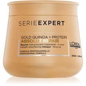 L’Oréal Professionnel Serie Expert Absolut Repair regenerační balzám pro velmi poškozené vlasy 250 ml