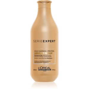 L’Oréal Professionnel Serie Expert Absolut Repair regenerační šampon pro velmi poškozené vlasy 300 ml
