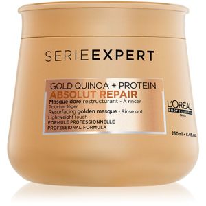 L’Oréal Professionnel Serie Expert Absolut Repair regenerační maska pro poškozené vlasy 250 ml