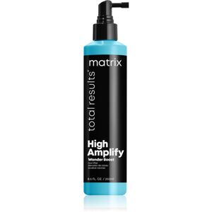Matrix Total Results High Amplify stylingový sprej pro objem od kořínků 250 ml