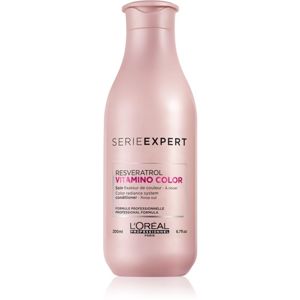 L’Oréal Professionnel Serie Expert Vitamino Color kondicionér pro barvené vlasy 200 ml
