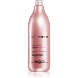 L’Oréal Professionnel Serie Expert Vitamino Color Resveratrol kondicionér pro barvené vlasy 1000 ml