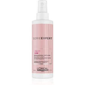 L’Oréal Professionnel Serie Expert Vitamino Color lehký multifunkční sprej pro barvené vlasy 190 ml