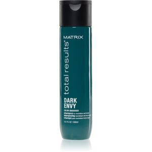 Matrix Total Results Dark Envy šampon neutralizující mosazné podtóny 300 ml