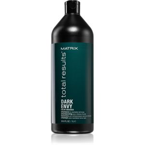 Matrix Total Results Dark Envy šampon neutralizující mosazné podtóny 1000 ml