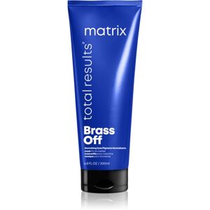 Matrix Total Results maska neutralizující mosazné podtóny 200 ml