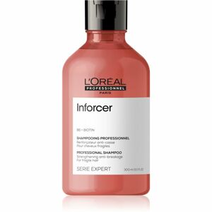 L’Oréal Professionnel Serie Expert Inforcer ošetřující a posilující šampon proti lámavosti vlasů 300 ml