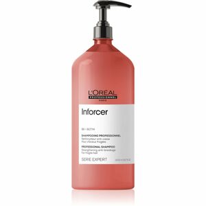 L’Oréal Professionnel Serie Expert Inforcer ošetřující a posilující šampon proti lámavosti vlasů 1500 ml