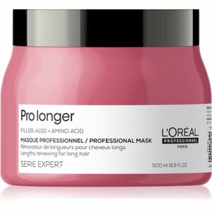 L’Oréal Professionnel Serie Expert Pro Longer posilující maska pro poškozené vlasy 500 ml