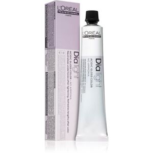 L’Oréal Professionnel Dialight permanentní barva na vlasy bez amoniaku odstín