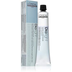 L’Oréal Professionnel Dialight 7.11 semi-permanentní barva na vlasy