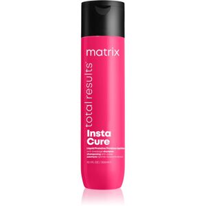Matrix Total Results Instacure obnovující šampon proti lámavosti vlasů 300 ml