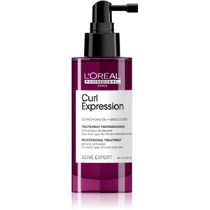 L’Oréal Professionnel Serie Expert Curl Expression aktivační sprej stimulující růst vlasů 90 ml