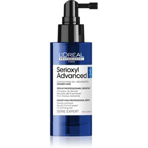 L’Oréal Professionnel Serioxyl Advanced Density activator serum vlasový sprej pro podporu růstu vlasů 90 ml