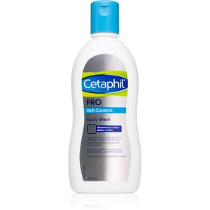 Cetaphil PRO Itch Control mycí emulze pro suchou a svědící pokožku 295 ml