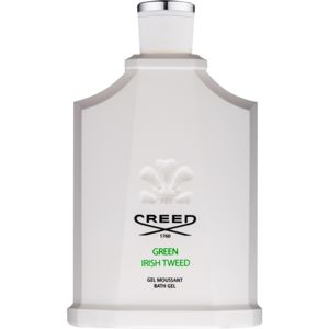 Creed Green Irish Tweed sprchový gel pro muže 200 ml