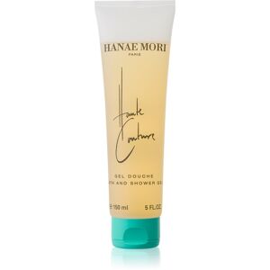 Hanae Mori Haute Couture sprchový gel pro ženy 150 ml