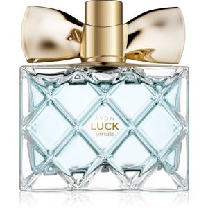 Avon Luck Limitless parfémovaná voda pro ženy 50 ml