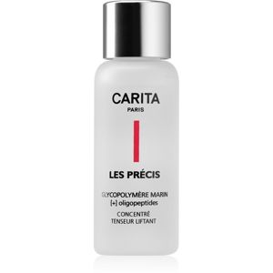 Carita Les Précis koncentrovaná péče pro vypnutí pleti 15 ml