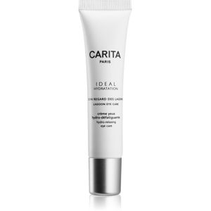 Carita Ideal Hydratation hydratační oční gel 15 ml
