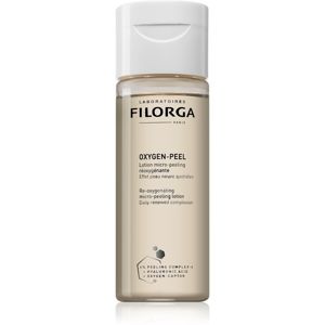 Filorga Oxygen-Peel čisticí peelingový krém pro rozjasnění pleti 150 ml
