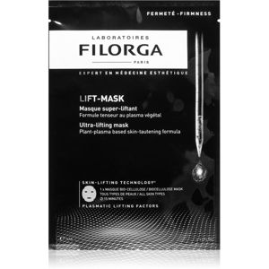 FILORGA LIFT-MASK liftingová plátýnková maska s protivráskovým účinkem 1 ks