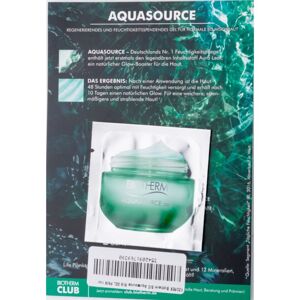Biotherm Aquasource hydratační gel pro normální až smíšenou pleť 1 ml