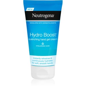 Neutrogena Hydro Boost® Body krém na ruce 75 ml