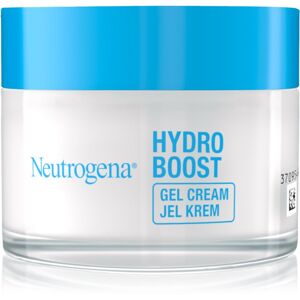 Neutrogena Hydro Boost® Face hydratační pleťový krém 50 ml