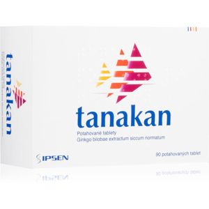 Tanakan Tanakan 90 ks