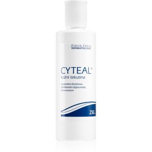 Cyteal Cyteal 0,25 g/0,25 g/0,7 g 250 ml